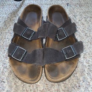 BIRKENSTOCK sandals